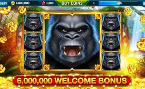 Tampilan platform rogtoto slot dengan berbagai kategori game dan fitur navigasi