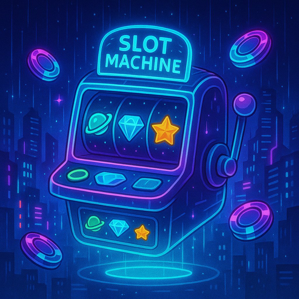 Koleksi permainan slot online rogtoto slot dengan beragam tema dan jackpot progresif