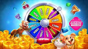 Koleksi slot online terpopuler di lobby game rogtoto slot dengan tema beragam
