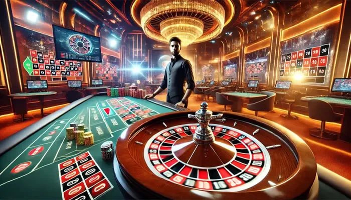 Pengguna Indonesia memilih permainan slot favorit dari browser ponsel mereka