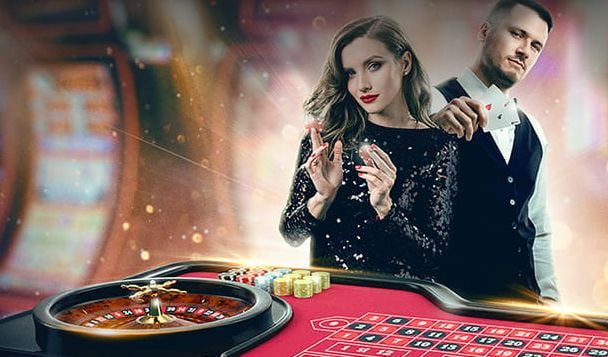 Video slot modern 5 gulungan dengan animasi grafis menarik di rogtoto slot
