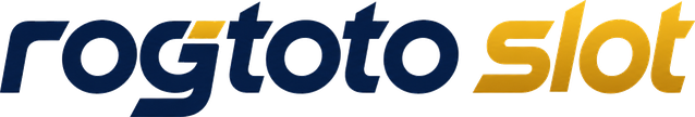 rogtoto slot logo